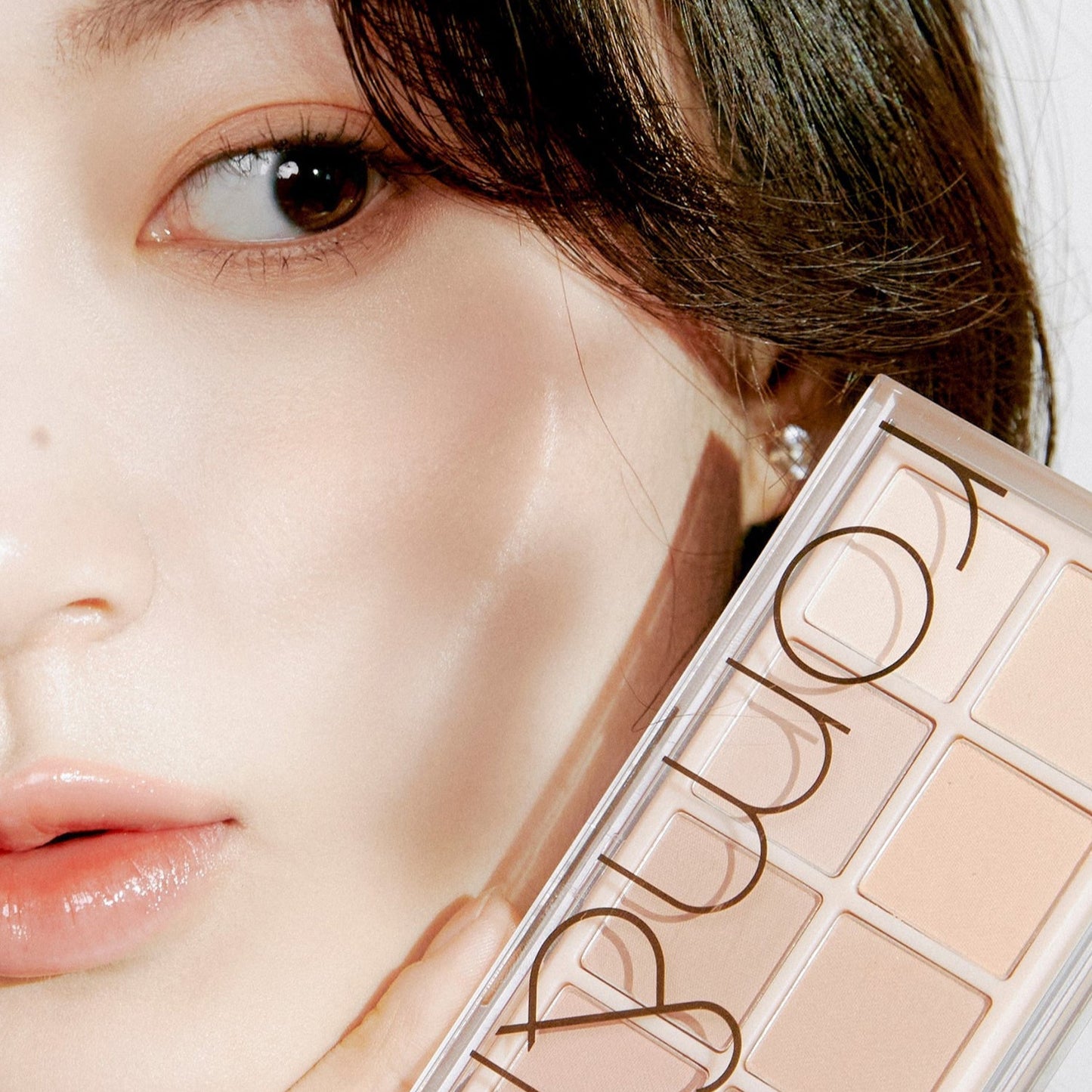 ROMAND Better Than Palette - 05 Shade & Shadow Garden