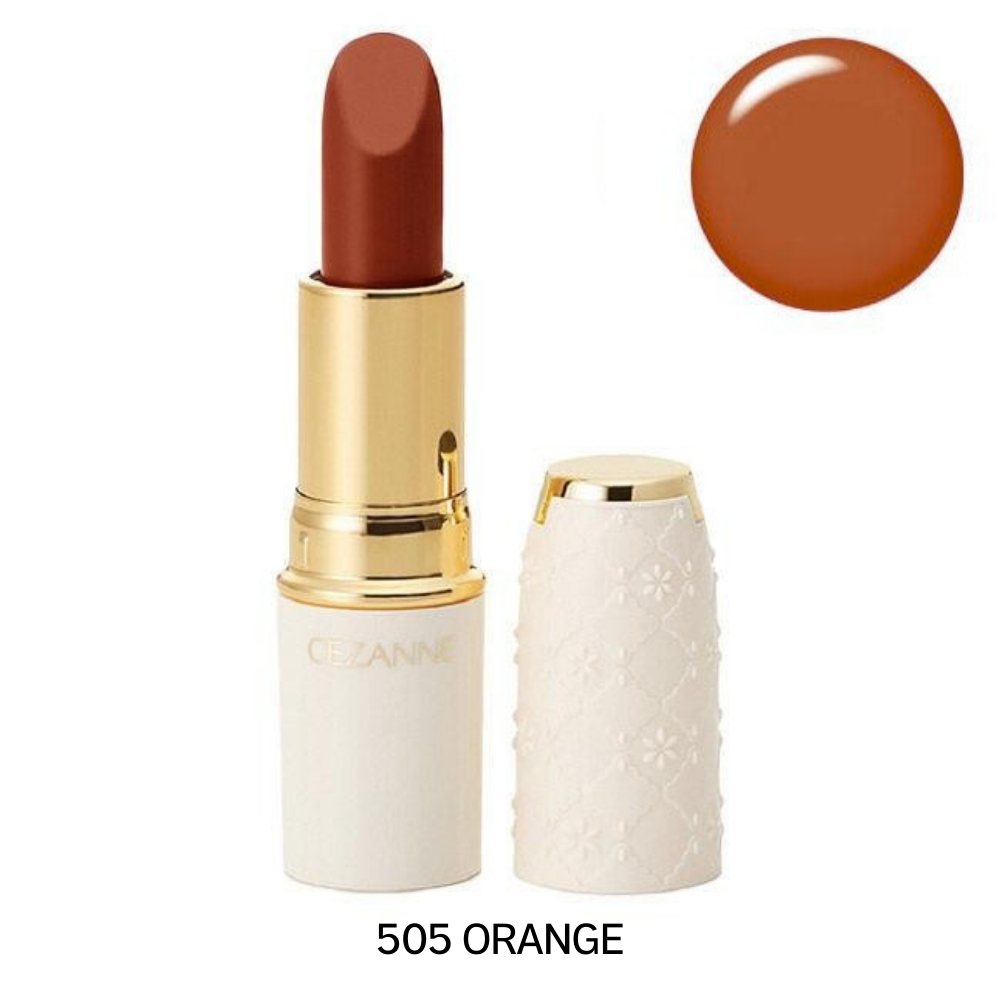 Cezanne Lasting Lip