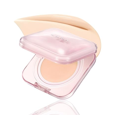 CLIO Kill Cover Mesh Glow Essential Cushion 15g*2