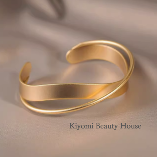 Twin Flamet Set Bracelet
