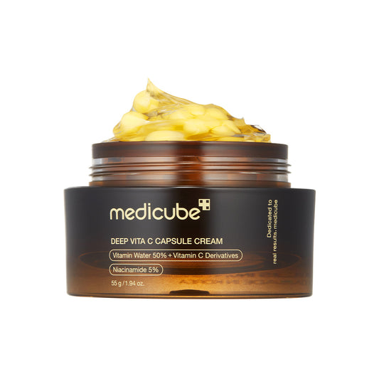 Medicube Deep Vita C Capsule Cream 55g 1.94oz