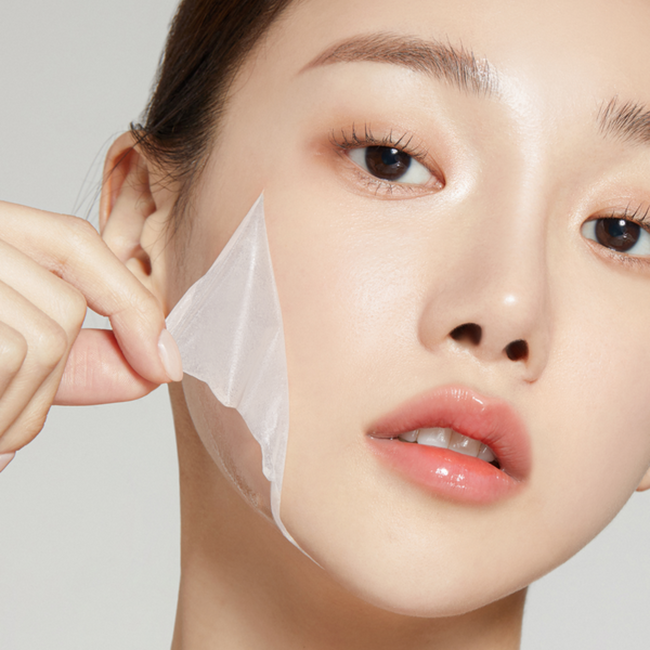 Medicube Collagen Overnight Wrapping Peel Off Facial Mask 75ml