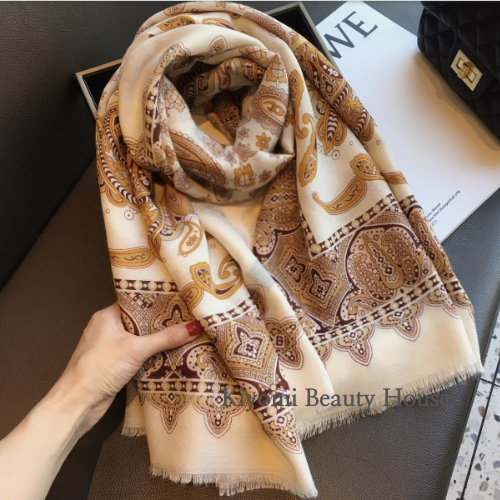 Paisley Grace Wrap
