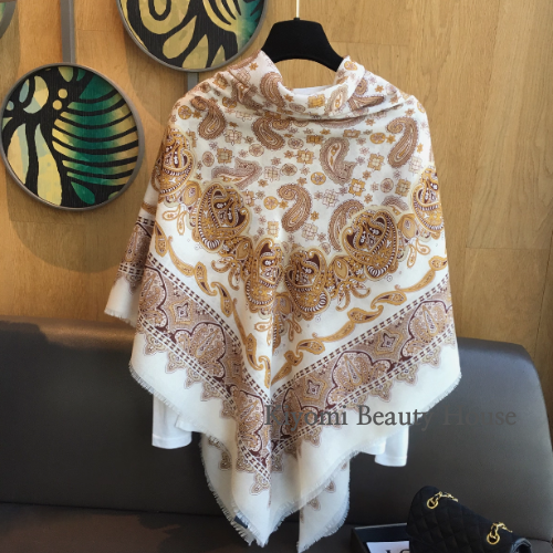 Paisley Grace Wrap
