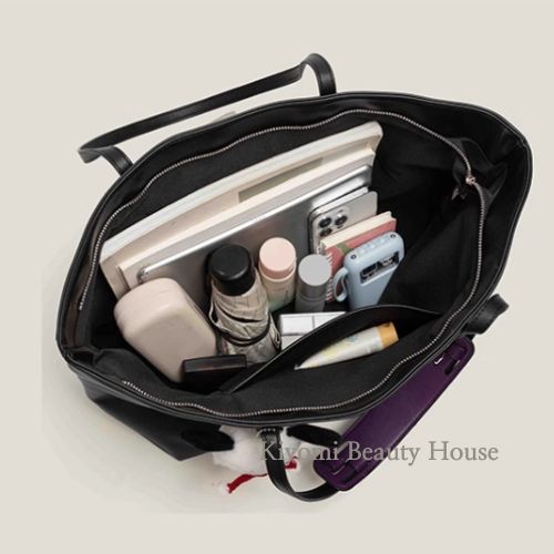 Everyday Soft Tote – Extra Large Capacity