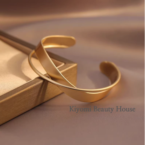 Twin Flamet Set Bracelet