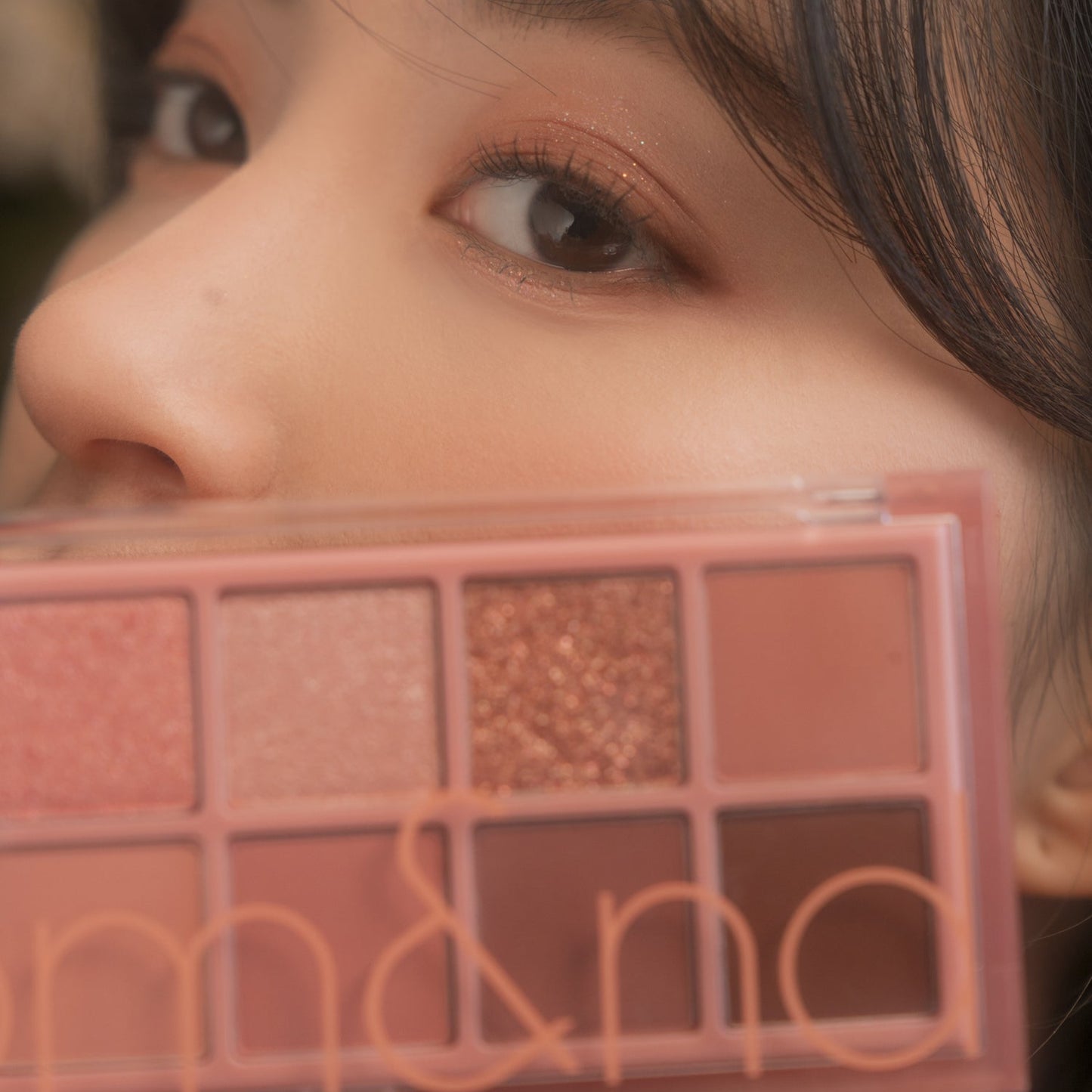 ROMAND Better Than Palette - 03 Rosebud Garden