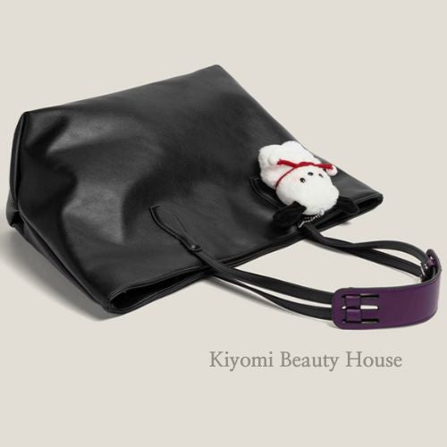 Everyday Soft Tote – Extra Large Capacity