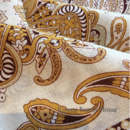 Paisley Grace Wrap
