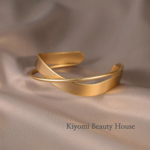 Twin Flamet Set Bracelet