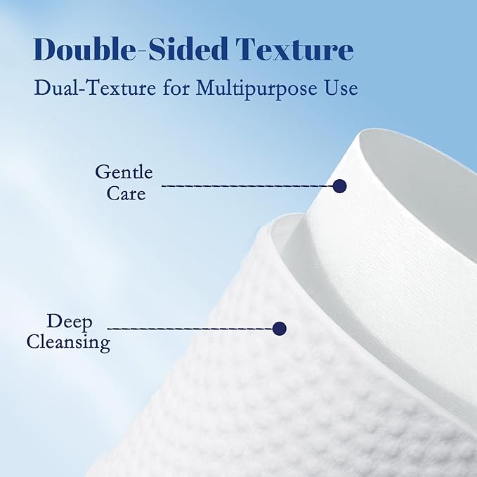 ITO Facial Cotton Tissue