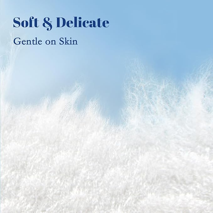 ITO Facial Cotton Tissue