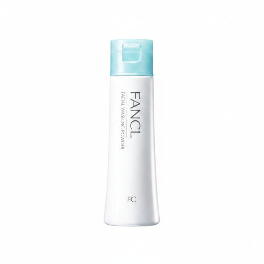 FANCL Face Wash Powder
