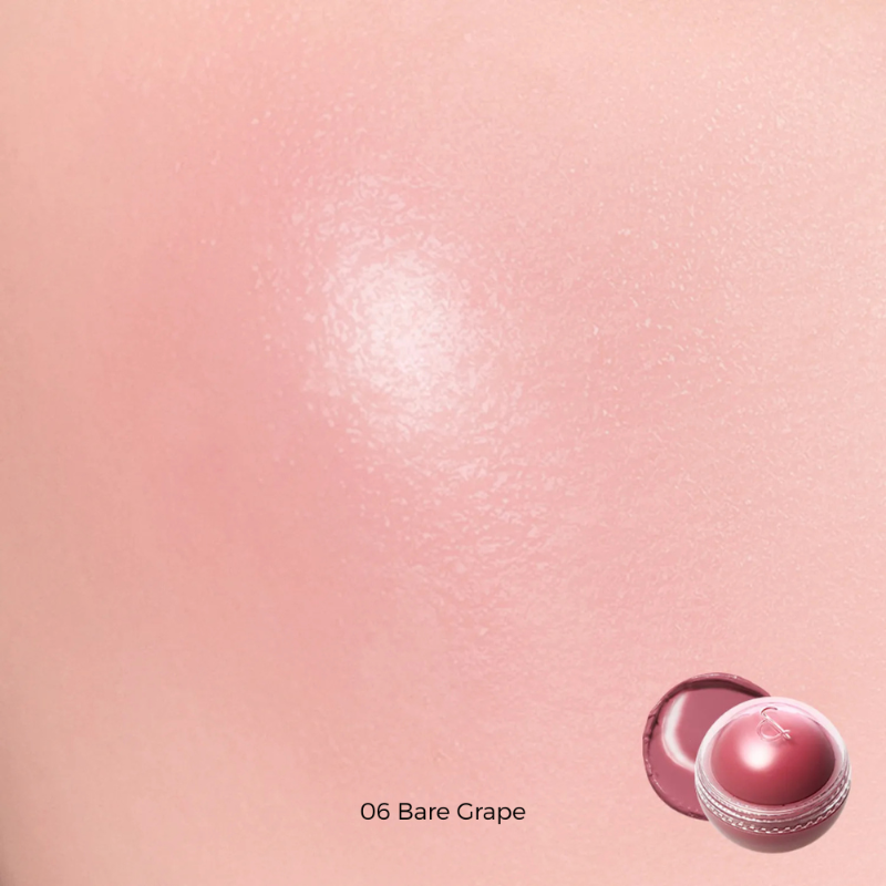 rom&nd Juicy Roll Cheek (8 Colors)