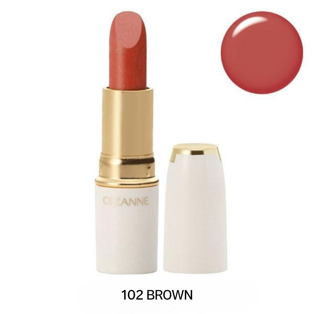 Cezanne Lasting Lip
