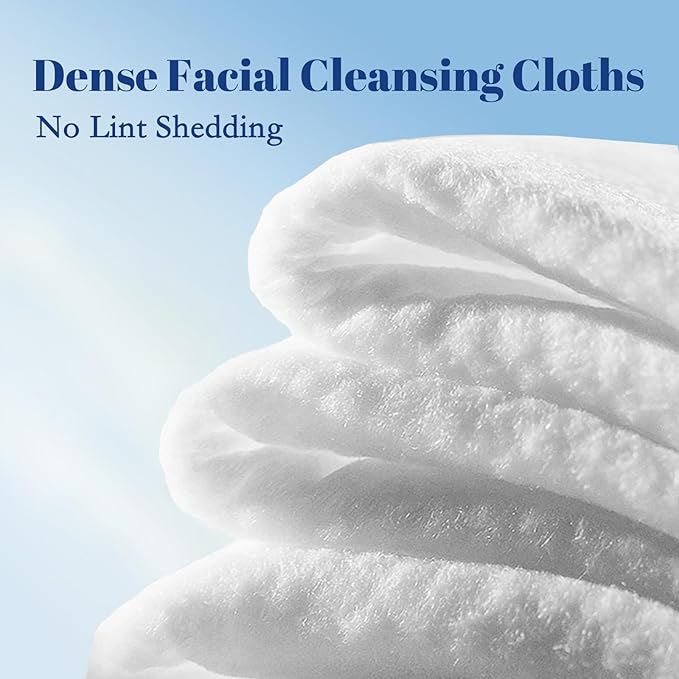 ITO Facial Cotton Tissue