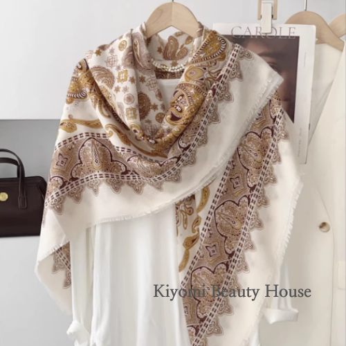 Paisley Grace Wrap