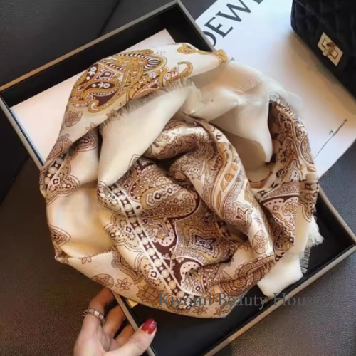 Paisley Grace Wrap