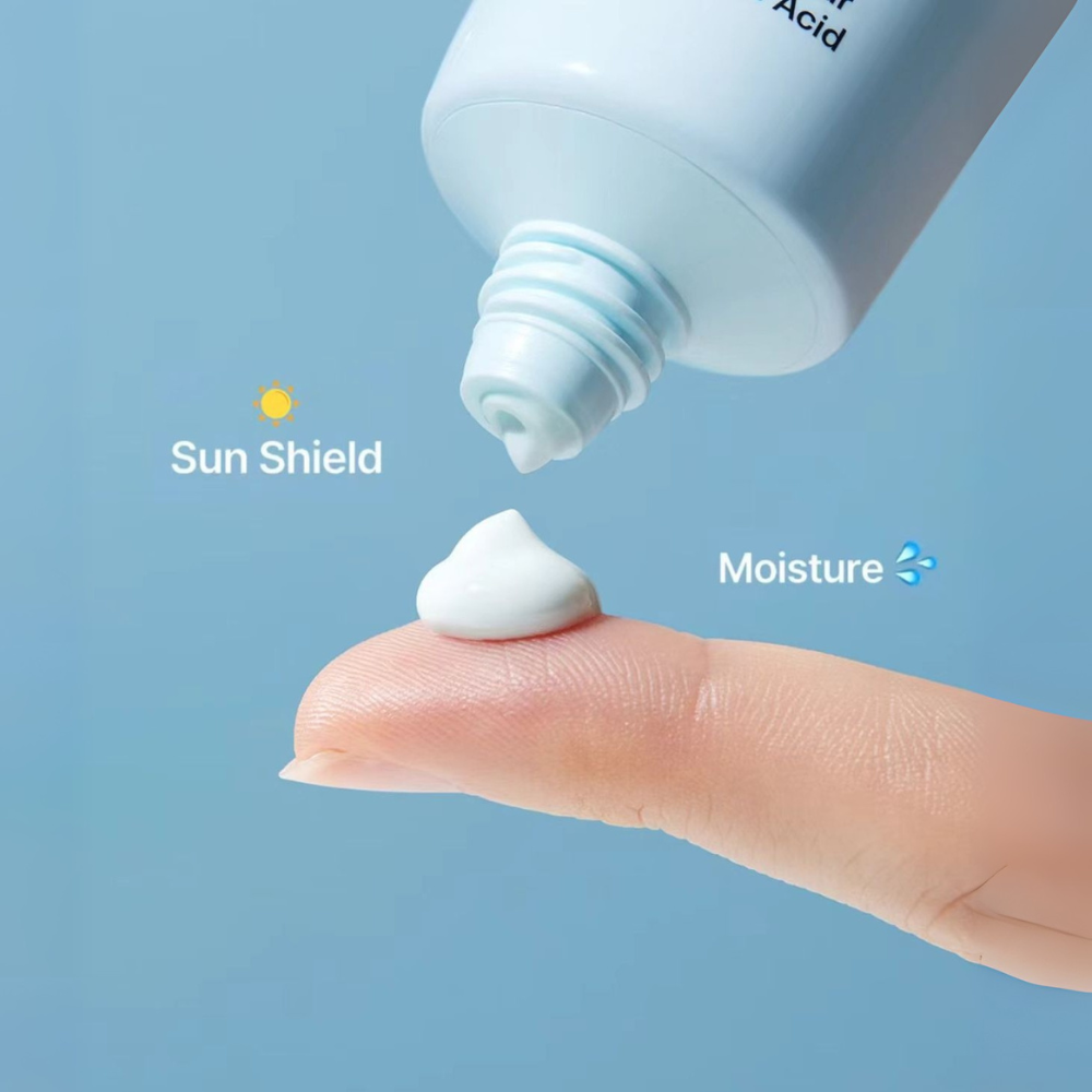 TORRIDEN Dive In Mild Sun Cream 60ml
