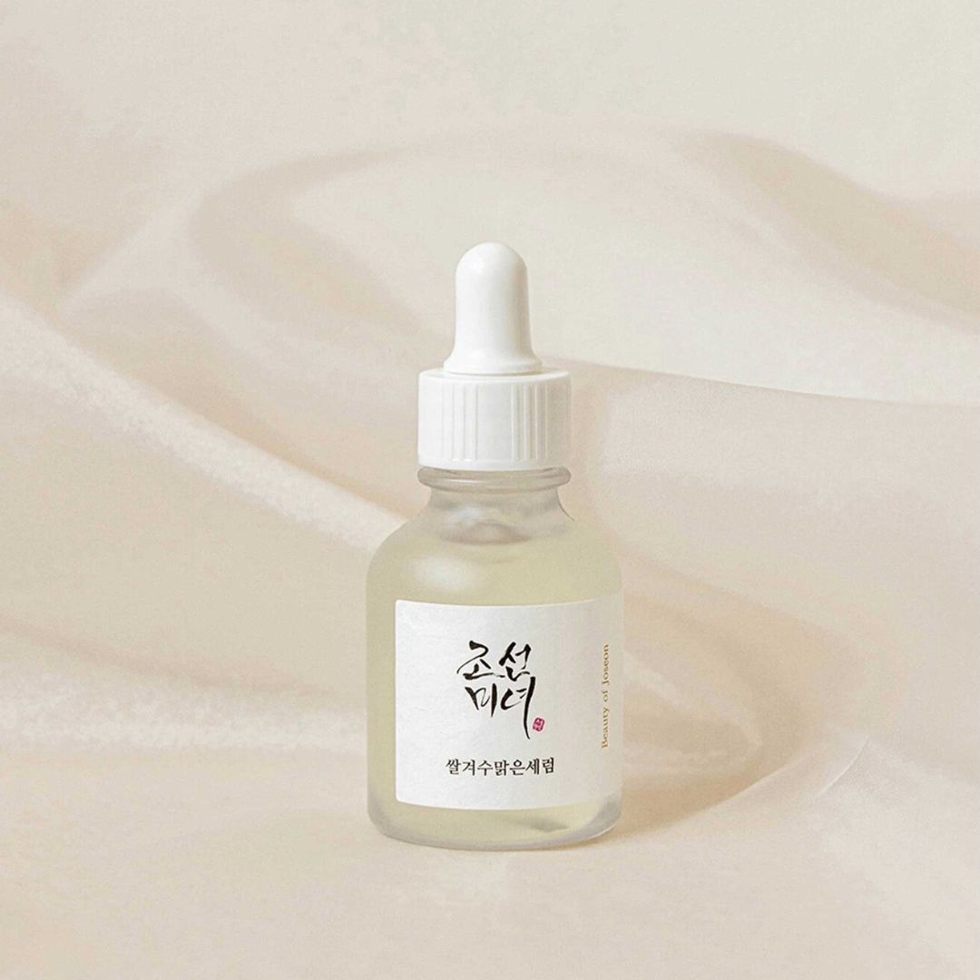 Beauty Of Joseon Glow Deep Serum Rice & Alpha-Arbutin 30ml
