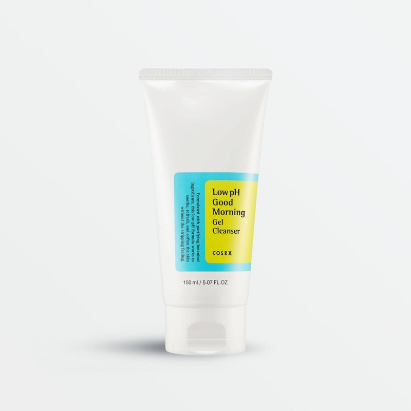 COSRX Low PH Good Morning Gel Cleanser 150ml