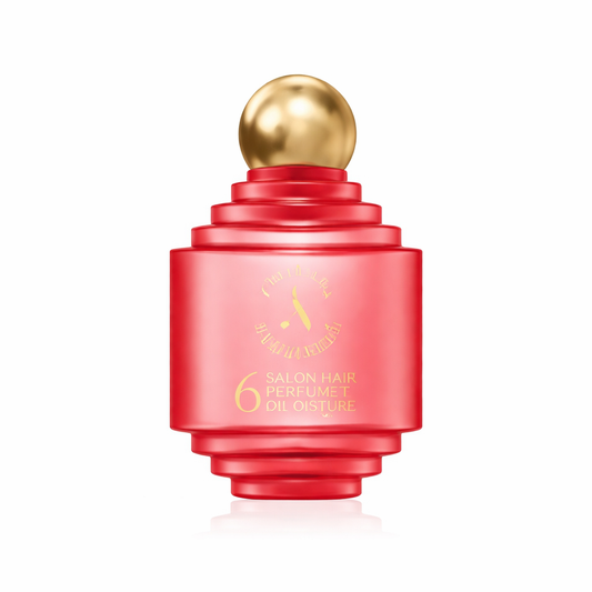 MASIL - ALLMASIL Vegan 6 Salon Hair Perfume Oil