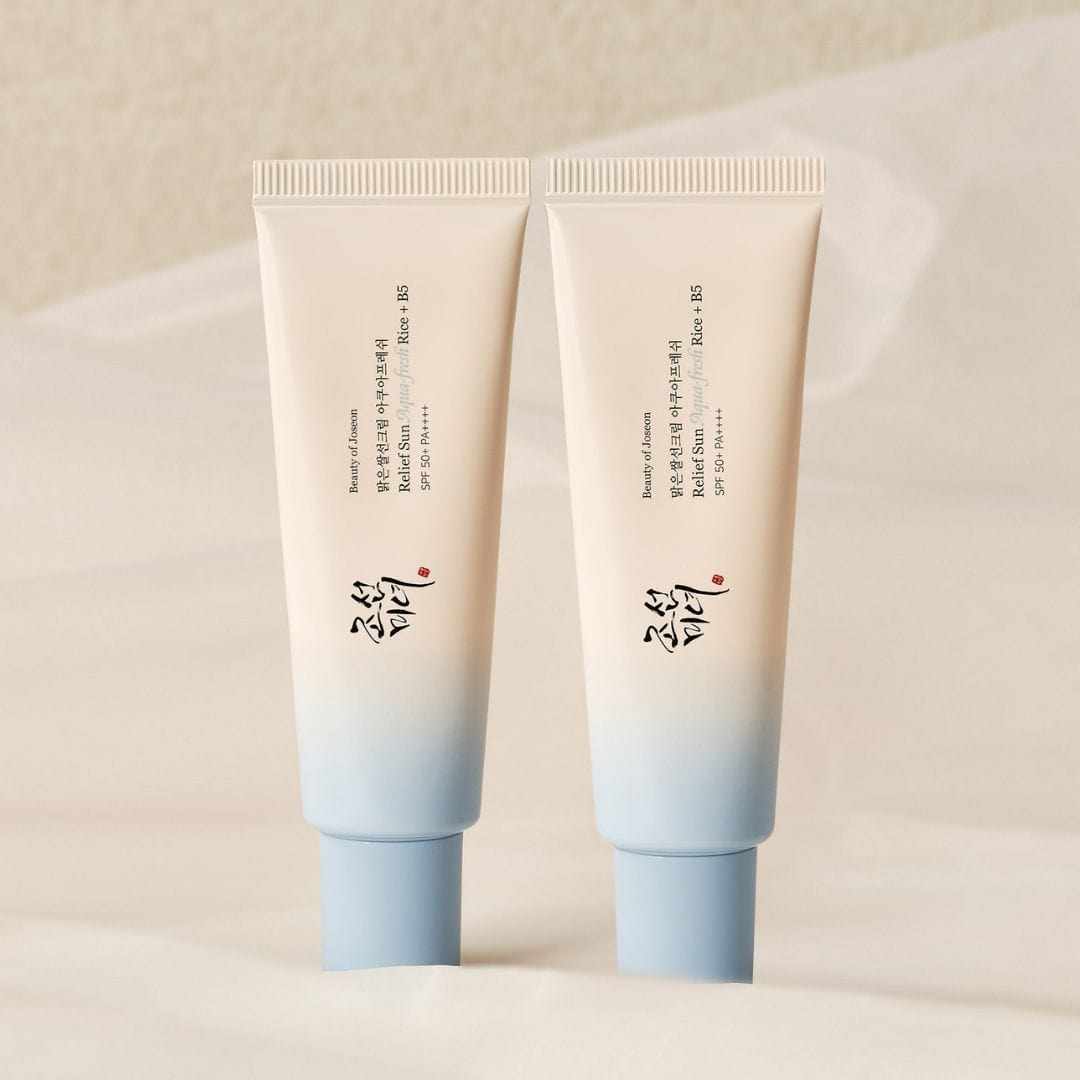 Beauty of Joseon Relief Sun Aqua-Fresh : Rice + B5 (SPF50+ PA++++)