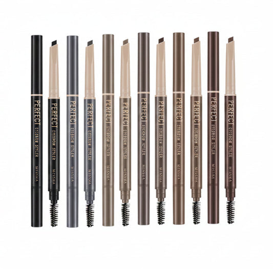 MISSHA - Perfect Eyebrow Styler
