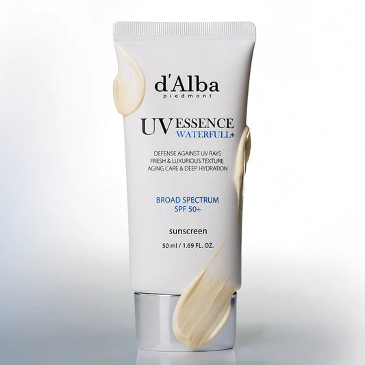 DALBA !+ Waterfull Essence Cream 50ml