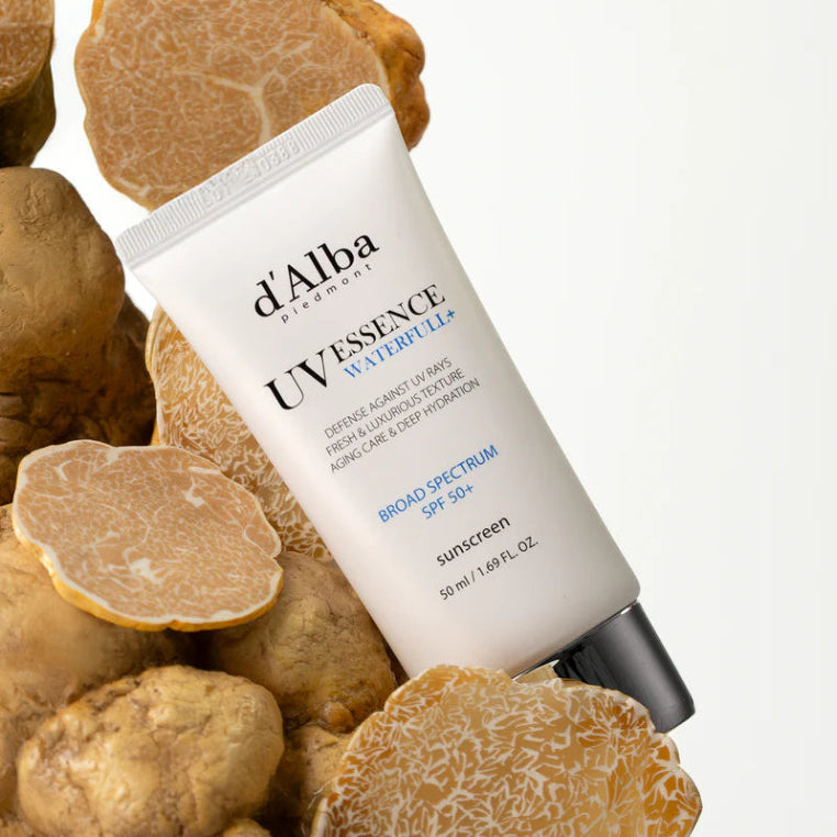 DALBA !+ Waterfull Essence Cream 50ml