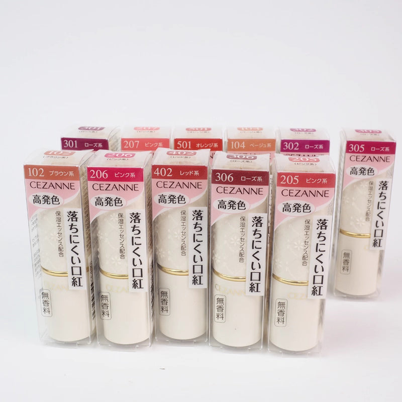 Cezanne Lasting Lip
