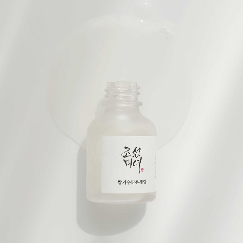 Beauty Of Joseon Glow Deep Serum Rice & Alpha-Arbutin 30ml