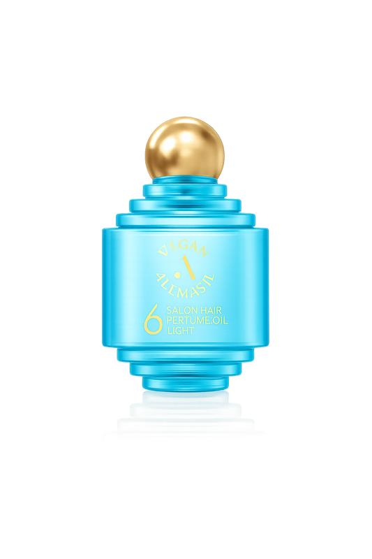 MASIL - ALLMASIL Vegan 6 Salon Hair Perfume Oil