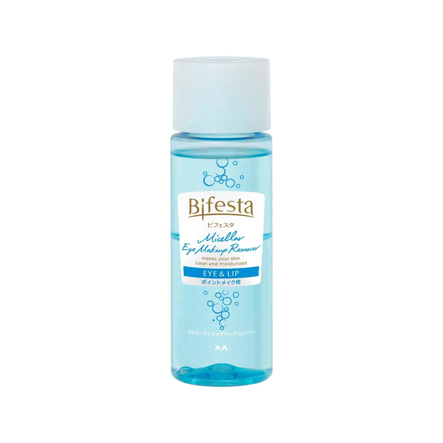 Mandom Bifesta Eye Makeup Remover 145ml
