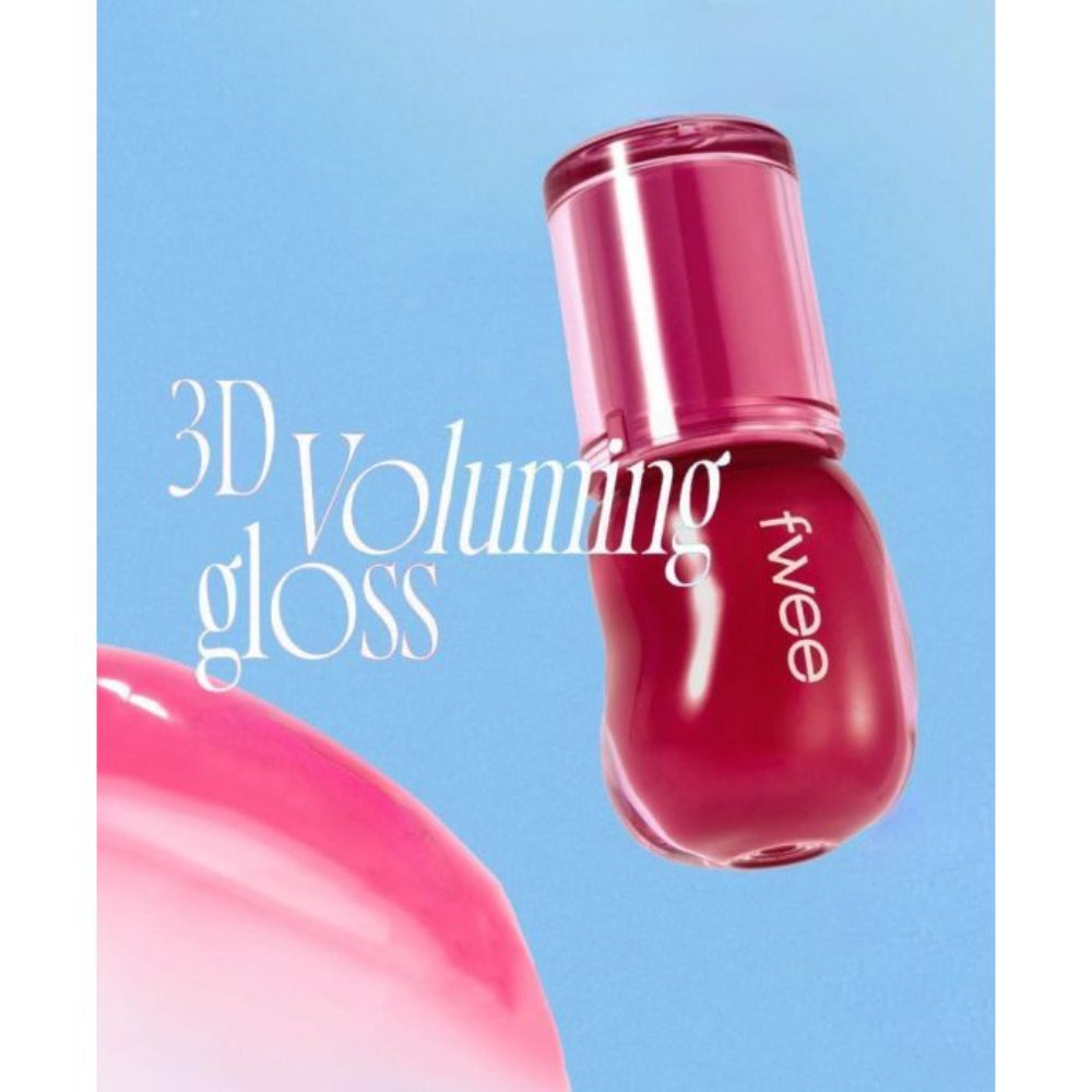 fwee - 3D Voluming Gloss