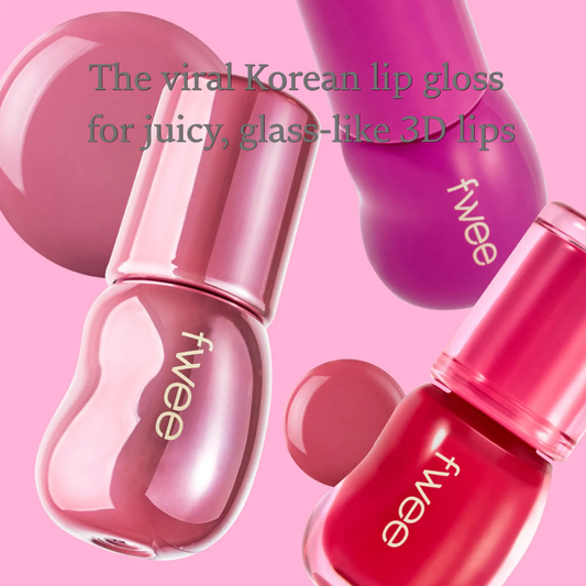 fwee - 3D Voluming Gloss