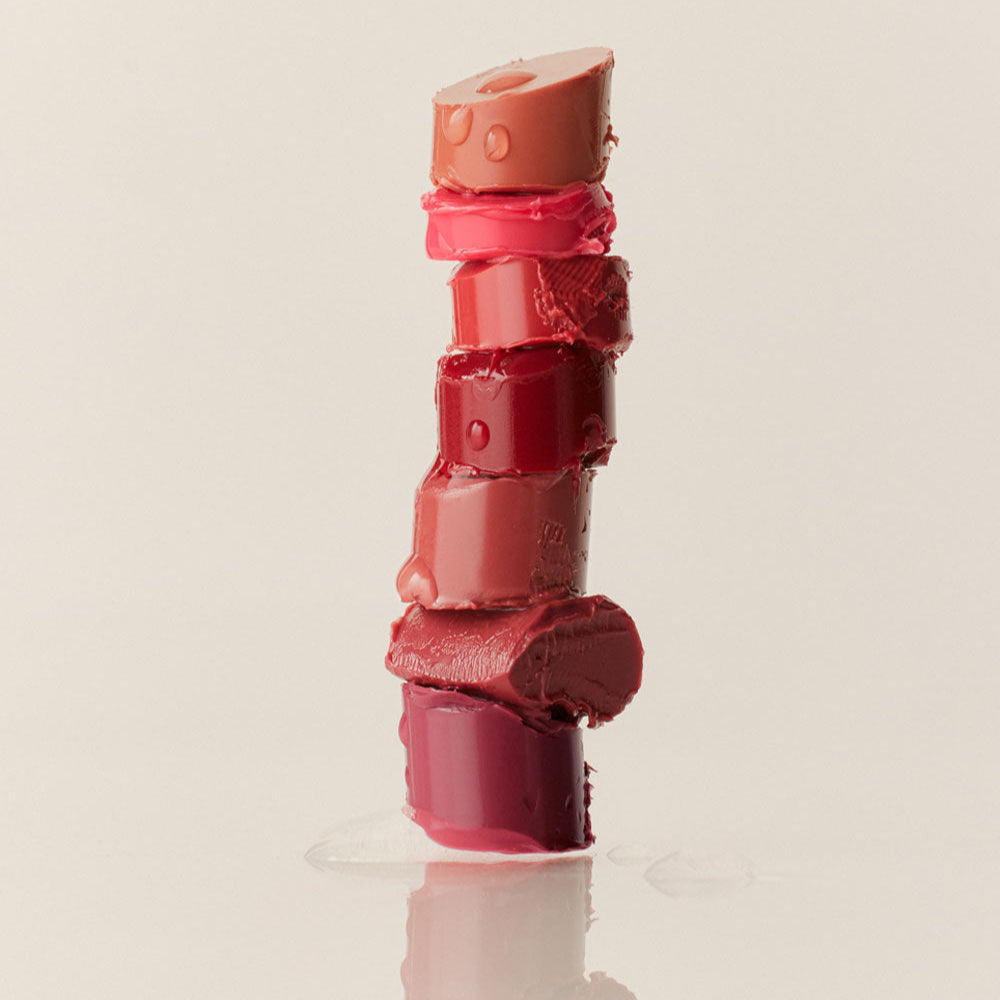 ROMAND Glasting Melting Balm: Original Series