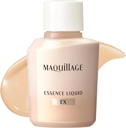 Maquillage Essence Liquid EX Bright Glow