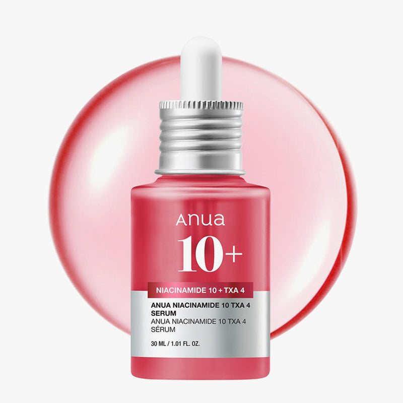 Anua Niacinamide 10 TXA 4 Serum 30ml
