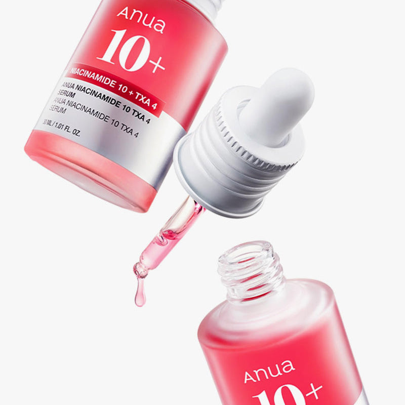 Anua Niacinamide 10 TXA 4 Serum 30ml
