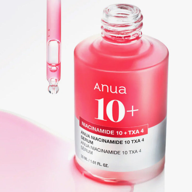 Anua Niacinamide 10 TXA 4 Serum 30ml