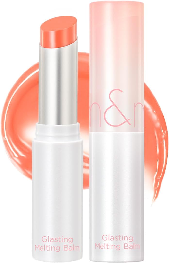 ROMAND Glasting Melting Balm: Original Series