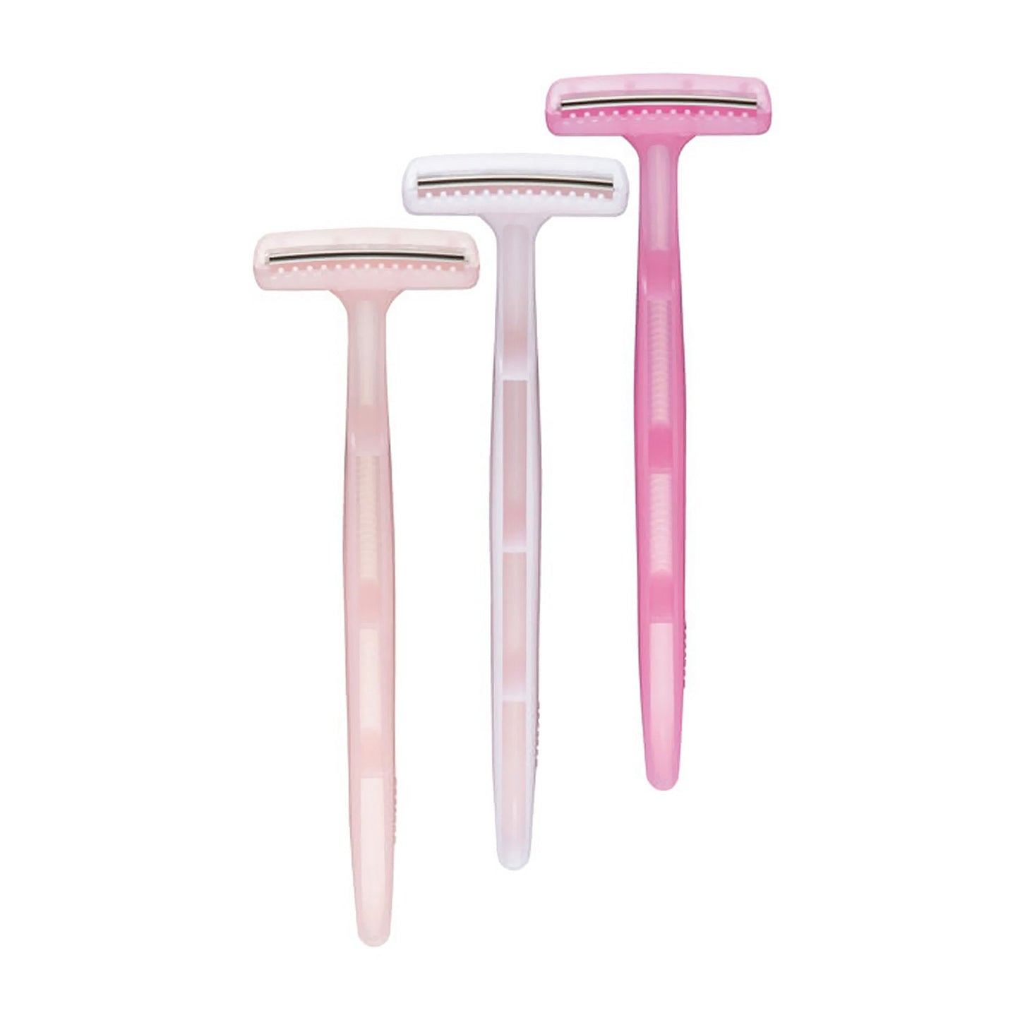 SHISEIDO Prepare Razor for Underarms 3pcs