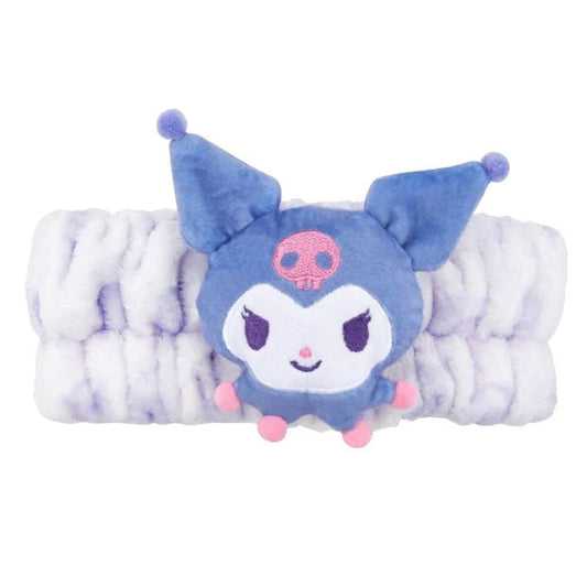 THE CREME SHOP Headband 3D Kuromi