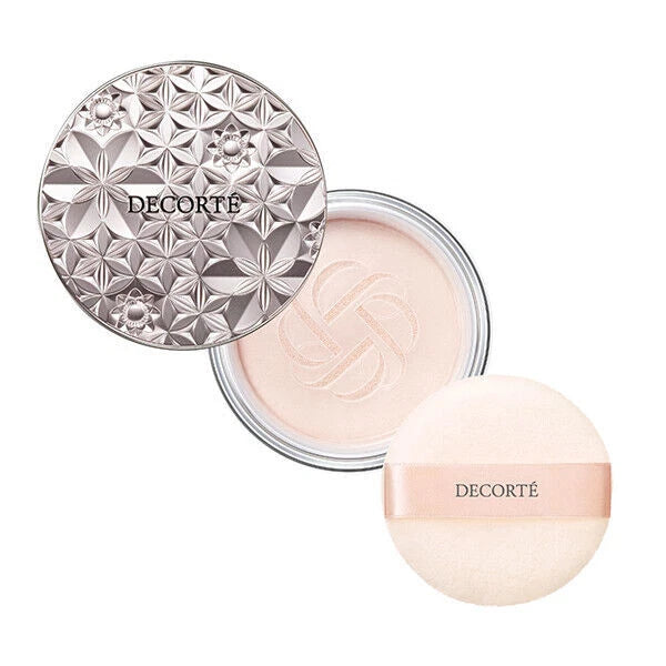 Kose - DECORTE Loose Powder