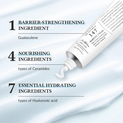 DR ALTHEA 147 Barrier Cream 50ml