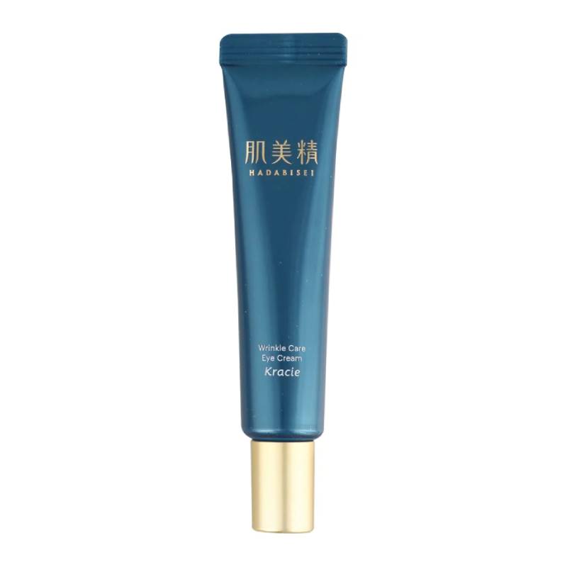 KRACIE Hadabisei ONE Wrinkle Care Eye Cream 15g