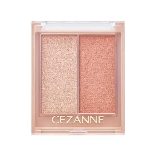 Cezanne Face Glow Color 5.9g
