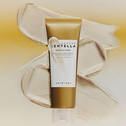 SKIN1004 Madagascar Centella Ampoule Foam 125ml