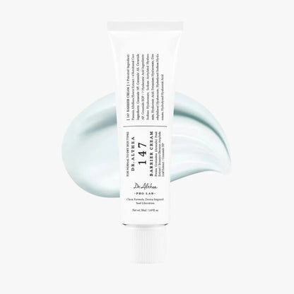 DR ALTHEA 147 Barrier Cream 50ml